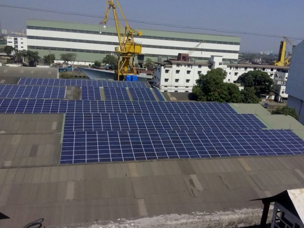 Solar Panel